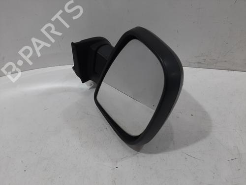 bakspejl-hjre-peugeot-partner-box-bodympv-2008-31928235 main image