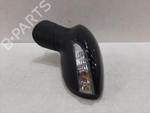 Retrovisor izquierdo FORD FIESTA VI (CB1, CCN) 1.6 Ti | BP29237224C26 