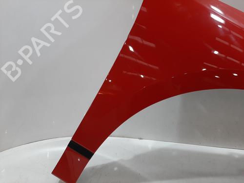 Right front fenders JAGUAR I-PACE (X590) EV400 AWD | BP29524477C42 