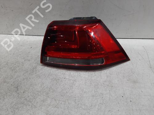 Used Right taillight VW GOLF VII (5G1, BQ1, BE1, BE2) 1.4 TSI (122 hp) 32422957