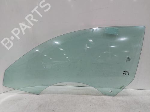Used Front left door window FORD USA MUSTANG Coupe 5.0 V8 (422 hp) 29444406