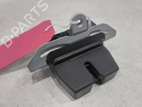 Used Tailgate lock Tailgate lock 26838785 26838785