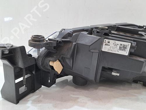 Right headlight SEAT IBIZA V (KJ1, KJG) 1.0 TSI | BP36854980C29  - Image 6