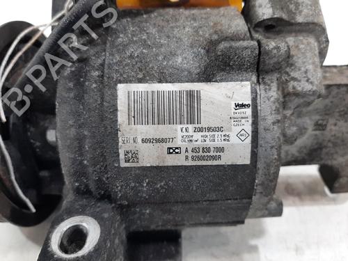 Klimakompressor SMART FORFOUR Hatchback (453) 1.0 (453.042, 453.043) | BP38440742M34 - Image 2