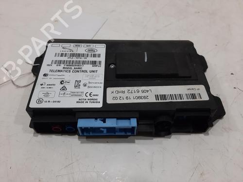 Used Control unit LAND ROVER RANGE ROVER IV (L405) 3.0 SDV6 Hybrid 4x4 (340 hp) 30608825