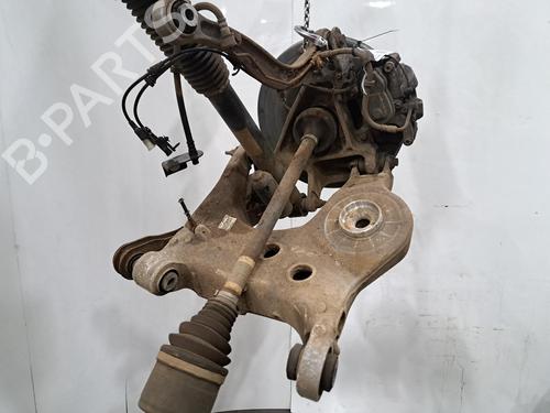 Right rear suspension arm LAND ROVER RANGE ROVER IV (L405) 3.0 SDV6 Hybrid 4x4 | BP30608900M15 
