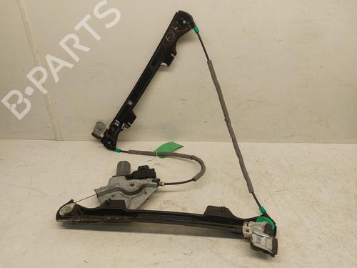 Used Front right window mechanism JAGUAR X-TYPE I Estate (X400) 2.2 D (155 hp) 26827344
