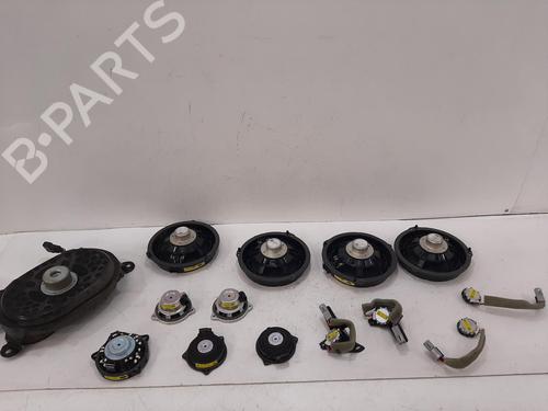 Speaker JAGUAR I-PACE (X590) EV400 AWD | BP30095009E2 