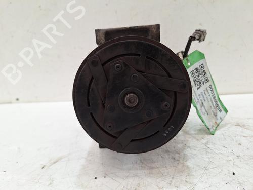 AC compressor RENAULT CAPTUR I (J5_, H5_) 0.9 TCe 90 | BP40254276M34  - Image 5