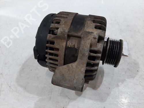 Alternator SSANGYONG ACTYON SPORTS II 2.2 Xdi 4WD | BP34233185M7 - Image 3