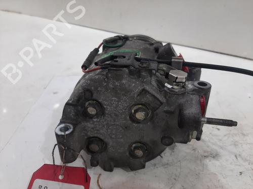 AC compressor HONDA CIVIC VIII Hatchback (FN, FK) 1.8 (FN1, FK2) | BP29417187M34 