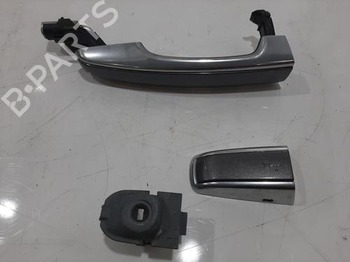 Used Exterior handle Exterior handle LAND ROVER RANGE ROVER IV (L405) 3.0 SDV6 Hybrid 4x4 (340 hp) 30406903 30406903