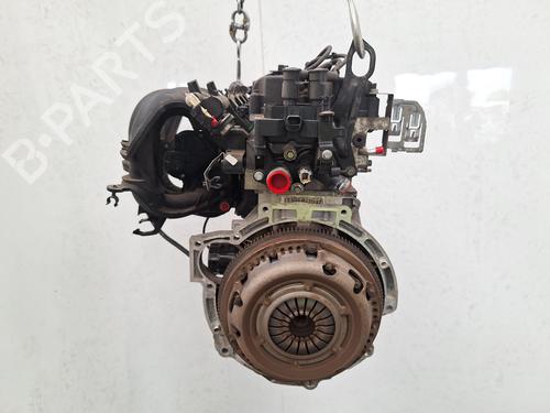 Motor FORD FOCUS II (DA_, HCP, DP) 1.6 | BP28379531M1 