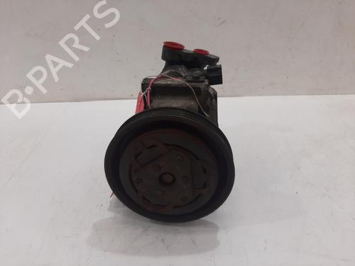 AC-Kompressor NISSAN NOTE (E11, NE11) 1.4 (88 hp) 29603711