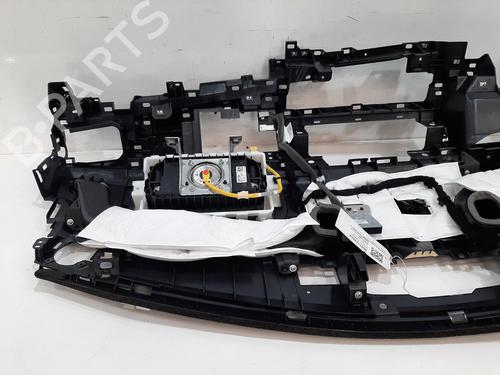 Dashboard NISSAN QASHQAI III (J12) 1.5 VC-T e-Power | BP37727051C46 - Image 5