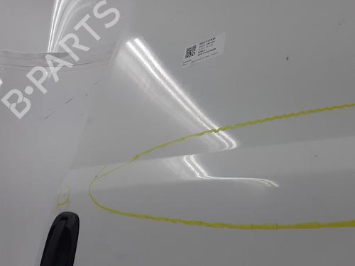 Right slide door FIAT DOBLO Cargo (263_) 1.3 D Multijet | BP26754177C75