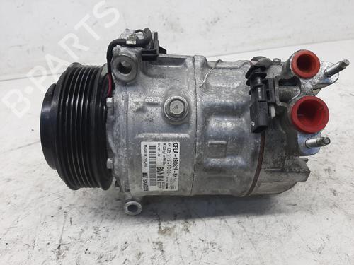Used AC compressor LAND ROVER DEFENDER Station Wagon (L663) P525 4x4 (525 hp) 29235720