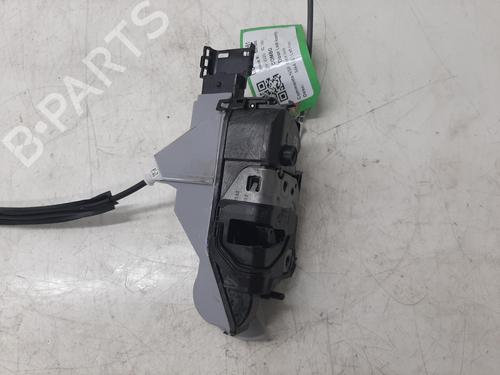 Front left lock VAUXHALL COMBO Mk IV (E) Box Body/MPV (K9) 1.5 D | BP26746695C98 - Image 2