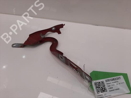 Used Other Other VAUXHALL CORSA Mk V (F) 1.2 (75 hp) 33814924 33814924