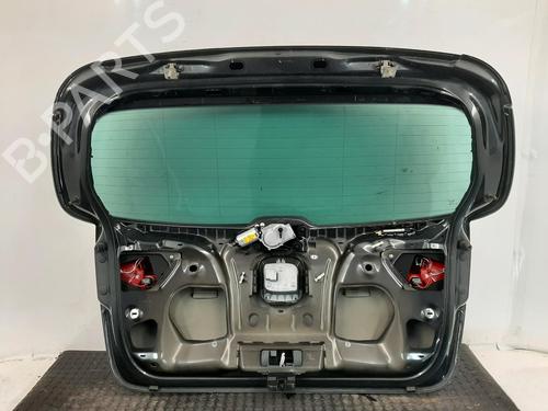 Tailgate SEAT ALTEA XL (5P5, 5P8) 1.6 TDI | BP26808822C6 