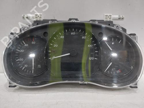 Used Instrument cluster MERCEDES-BENZ CITAN Box Body/MPV (W415) 109 CDI (415.601, 415.603, 415.605) (90 hp) 26755011