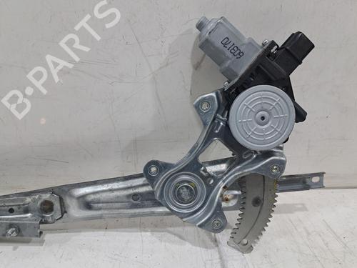 Front left window mechanism MITSUBISHI ASX (GA_W_) 1.6 DI-D 4WD | BP35922748C22 - Image 3