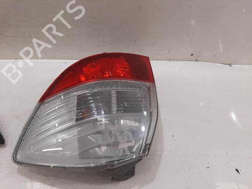 Used Right taillight Right taillight HONDA JAZZ III (GE_, GG_, GP_, ZA_) 1.3 i (GE6, GG3, GG6) (100 hp) 35986102 35986102