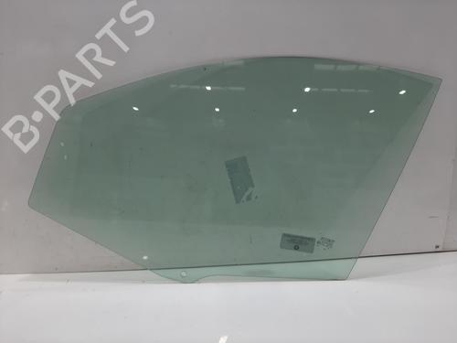 Front left door window FIAT PANDA (169_) 1.3 D Multijet (169.AXC1A) | BP29741895C18 