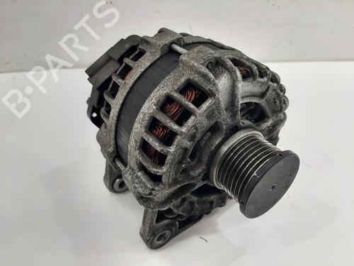 Generator NISSAN X-TRAIL III (T32_, T32R, T32RR) 1.3 DIG-T (160 hp) 26814708