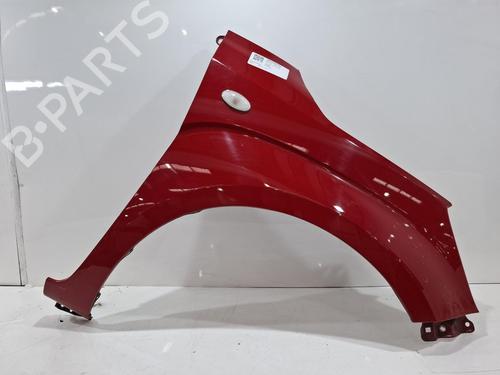 Used Right front fenders Right front fenders SUZUKI IGNIS III (MF, FF) 1.2 Hybrid (ATK412) (83 hp) 34205610 34205610