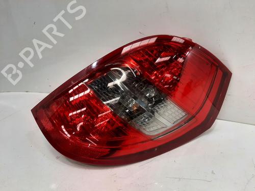 Right taillight MERCEDES-BENZ A-CLASS (W169) A 150 (169.031, 169.331) | BP28115081C35 