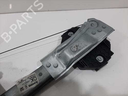 Front right window mechanism DACIA SANDERO II TCe 90 (B8M1, B8MA, B8AC) | BP33754215C23 - Image 6