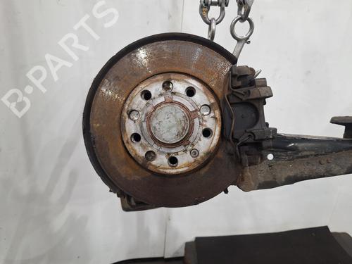 Querlenker rechts hinten VW GOLF VII Variant (BA5, BV5) 1.4 TSI | BP30896538M15