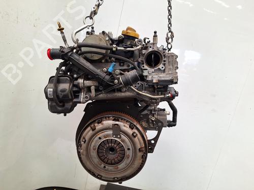 Engine ALFA ROMEO GIULIETTA (940_) 2.0 JTDM (940.FXL1A) | BP35985962M1 - Image 4