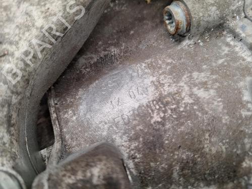 Gearbox VW POLO VI (AW1, BZ1, AE1) 1.0 TSI | BP33467617M3  - Image 6