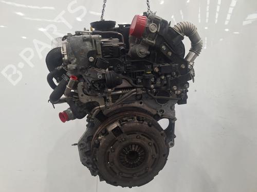 Engine VAUXHALL ASTRA Mk VII (K) (B16) 1.6 CDTi | BP34644255M1  - Image 5
