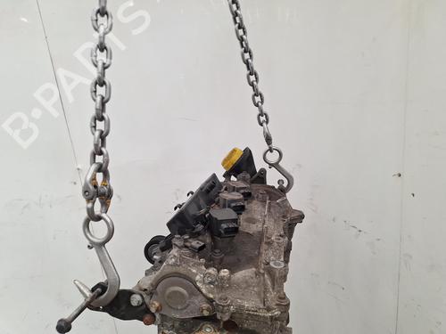 Engine SMART FORFOUR Hatchback (453) 1.0 (453.042, 453.043) | BP38568969M1  - Image 5