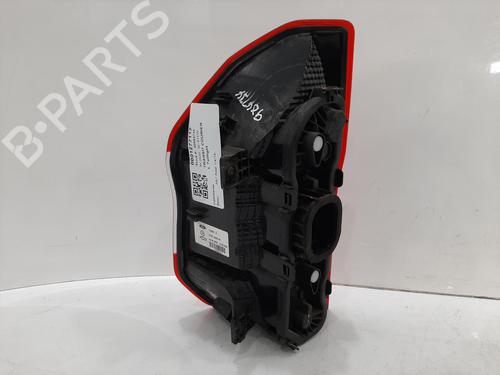Left taillight FORD TRANSIT COURIER B460 Box Body/MPV 1.0 EcoBoost | BP26767837C34 