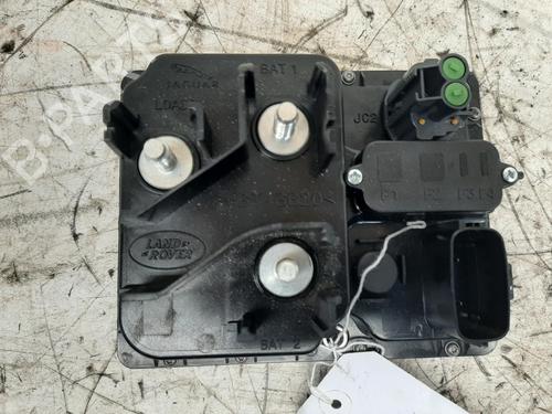 Control unit LAND ROVER RANGE ROVER SPORT II (L494) 4.4 SDV8 4x4 | BP26869935M11 