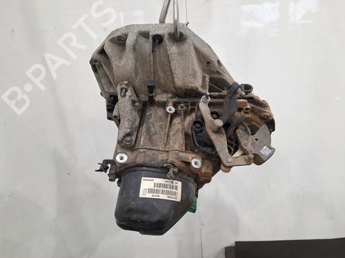 Gearbox NISSAN NOTE (E12) 1.5 dCi | BP29581457M3 