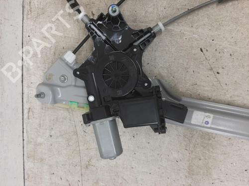 Front right window mechanism VAUXHALL INSIGNIA Mk II (B) Hatchback (Z18) 1.5 (68) | BP26778062C23 
