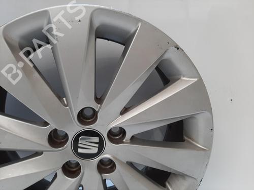 Fælk SEAT ARONA (KJ7, KJP) 1.0 TSI | BP33242297C45 - Image 3