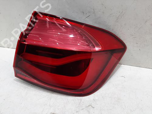 Right taillight BMW 3 (F30, F80) 330 e | BP32239582C35