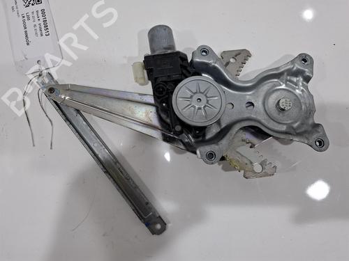 Used Rear left window mechanism Rear left window mechanism 38429543 38429543