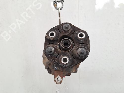 Rear differential BMW 3 Touring (F31) 316 d | BP28507227M24 