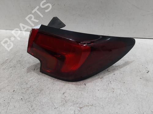 Used Right taillight VAUXHALL ASTRA Mk VII (K) (B16) 1.2 Turbo (145 hp) 32422962