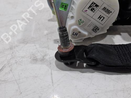 Front left seatbelt KIA PICANTO III (JA) 1.0 | BP39983654I26 - Image 3