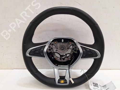 Used Steering wheel RENAULT CLIO V (B7_) 1.0 TCe 90 (B7MT) (91 hp) 27465809