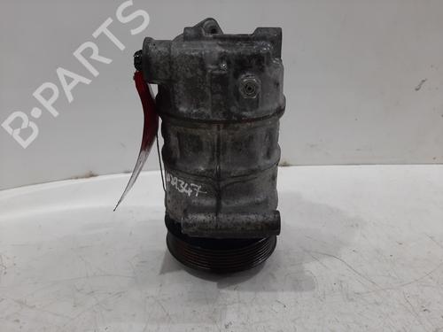 AC compressor RENAULT MEGANE IV Grandtour (K9A/M/N_) 1.5 Blue dCi 115 (K9A6) | BP29524766M34 