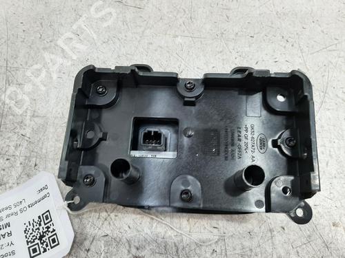Elektronisk modul LAND ROVER RANGE ROVER IV (L405) 4.4 SDV8 4x4 | BP26751933M83 